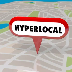 Strategi Hyper-Local SEO Google Maps di Radius 3 Kilometer untuk UMKM