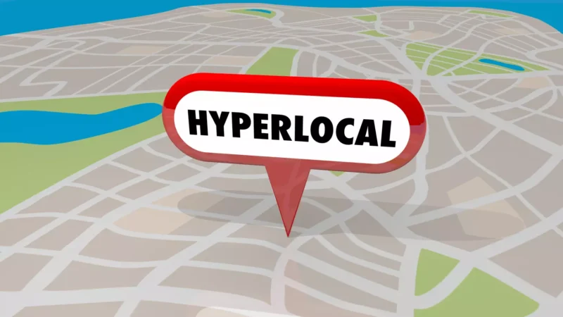Strategi Hyper-Local SEO Google Maps di Radius 3 Kilometer untuk UMKM
