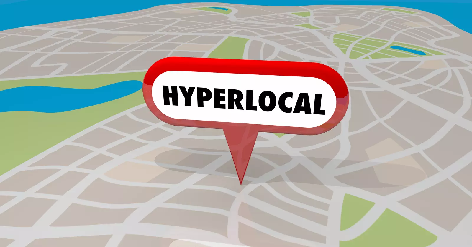 Strategi Hyper-Local SEO Google Maps di Radius 3 Kilometer untuk UMKM