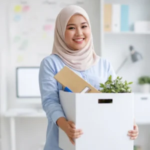 SOP Offboarding Karyawan (Exit Interview): Mengamankan Aset Digital, Pengetahuan, dan Rahasia Dagang Saat Karyawan Resign