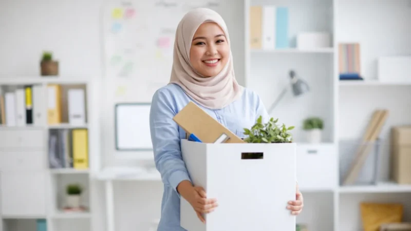 SOP Offboarding Karyawan (Exit Interview): Mengamankan Aset Digital, Pengetahuan, dan Rahasia Dagang Saat Karyawan Resign