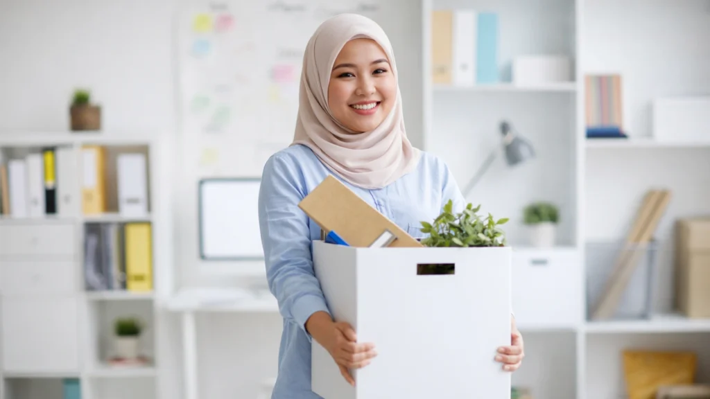SOP Offboarding Karyawan (Exit Interview): Mengamankan Aset Digital, Pengetahuan, dan Rahasia Dagang Saat Karyawan Resign