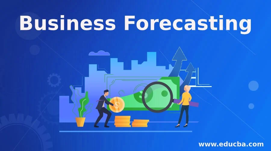 Business Forecasting: Cara Membuat Prediksi Bisnis yang Lebih Akurat untuk Mendukung Pengambilan Keputusan (Panduan Lengkap 2026)