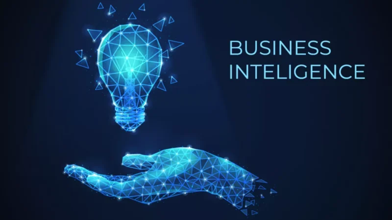 Business Intelligence (BI): Cara Memanfaatkan Data Bisnis untuk Mengambil Keputusan yang Lebih Tepat (Panduan Lengkap 2026)