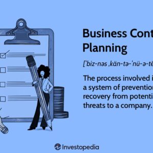 Business Continuity Plan: Cara Menjaga Bisnis Tetap Berjalan Saat Menghadapi Krisis (Panduan Lengkap 2026)
