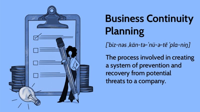 Business Continuity Plan: Cara Menjaga Bisnis Tetap Berjalan Saat Menghadapi Krisis (Panduan Lengkap 2026)