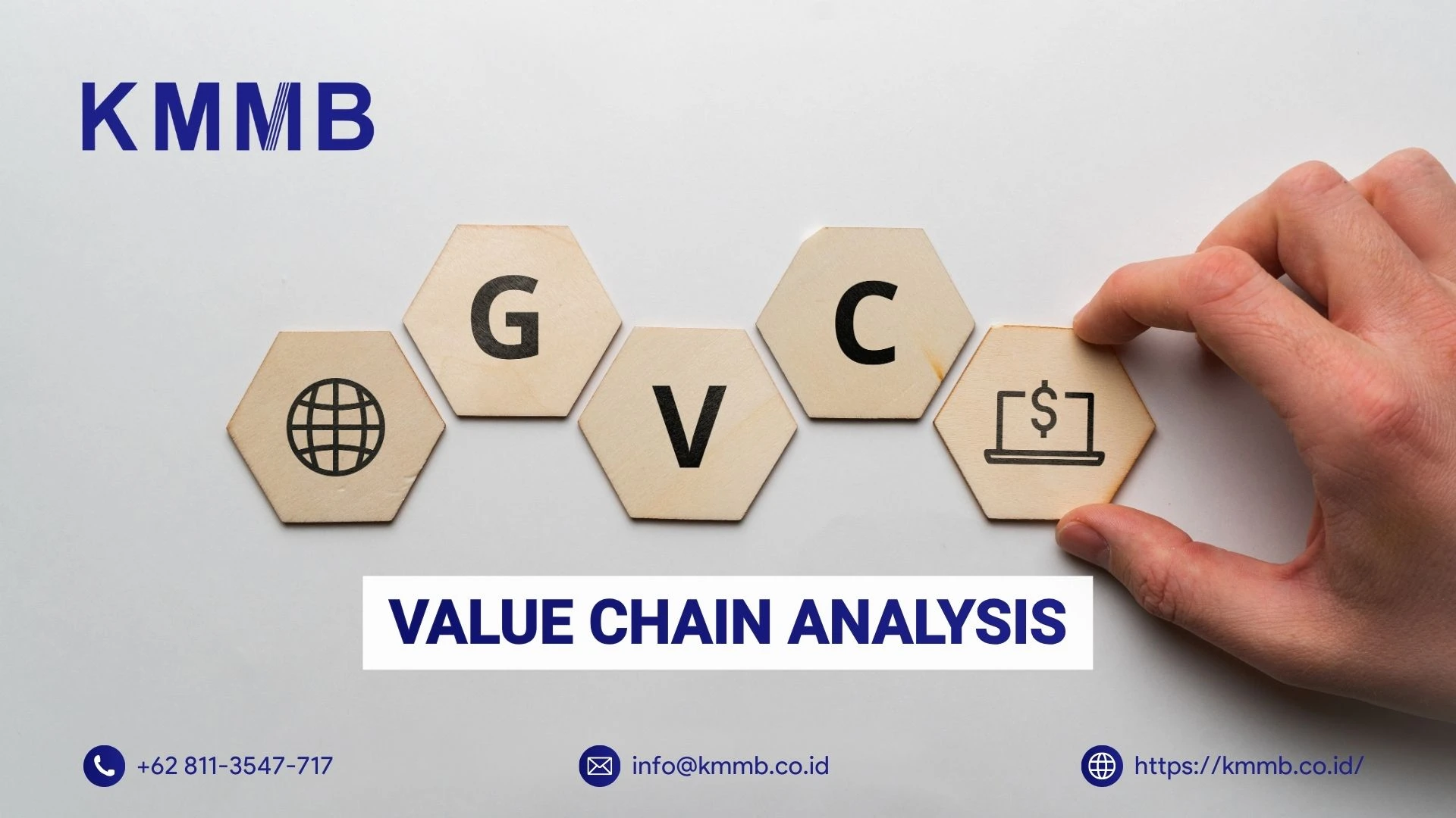 Value Chain Analysis: Cara Menganalisis Rantai Nilai untuk Meningkatkan Keunggulan Kompetitif Bisnis (Panduan Lengkap 2026)