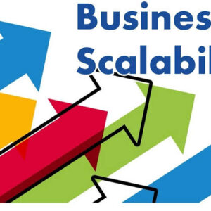 Business Scalability: Cara Membangun Bisnis yang Siap Bertumbuh Tanpa Kehilangan Efisiensi (Panduan Lengkap 2026)