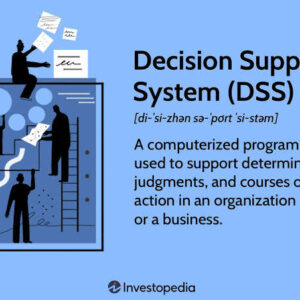 Decision Support System (DSS): Cara Menggunakan Sistem Pendukung Keputusan untuk Meningkatkan Kualitas Strategi Bisnis (Panduan Lengkap 2026)