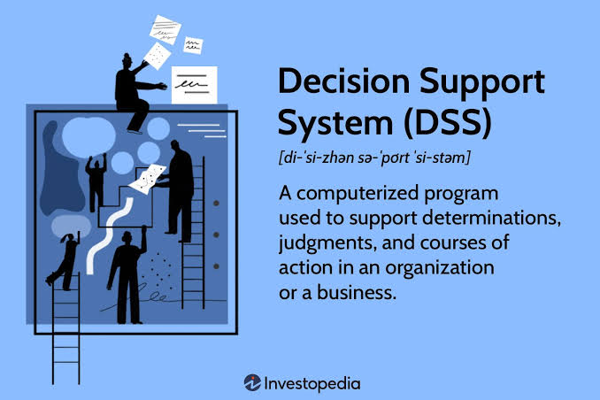 Decision Support System (DSS): Cara Menggunakan Sistem Pendukung Keputusan untuk Meningkatkan Kualitas Strategi Bisnis (Panduan Lengkap 2026)