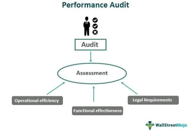 Business Performance Audit: Cara Melakukan Audit Kinerja Bisnis agar Lebih Efektif dan Menguntungkan (Panduan Lengkap 2026)