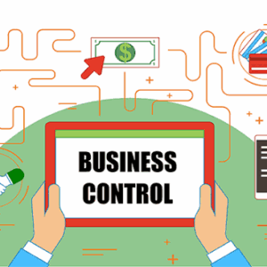 Business Control System: Cara Membangun Sistem Pengendalian Bisnis agar Target Perusahaan Tercapai (Panduan Lengkap 2026)