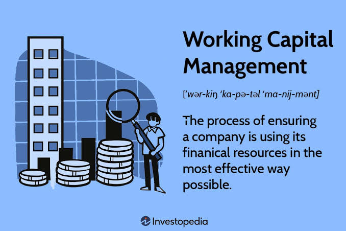 Working Capital Management: Cara Mengelola Modal Kerja agar Bisnis Selalu Memiliki Likuiditas (Panduan Lengkap 2026)