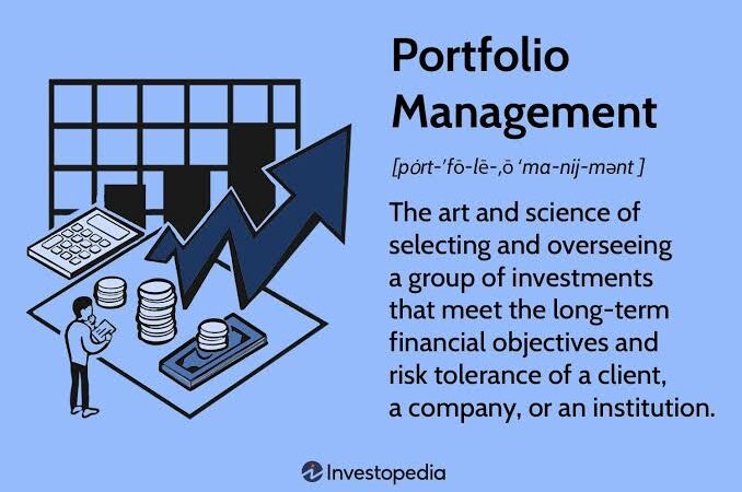 Business Portfolio Management: Cara Mengelola Portofolio Produk dan Unit Bisnis agar Pertumbuhan Lebih Optimal (Panduan Lengkap 2026)