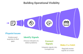 Business Operational Visibility: Cara Meningkatkan Transparansi Operasional untuk Pengambilan Keputusan yang Lebih Cepat (Panduan Lengkap 2026)