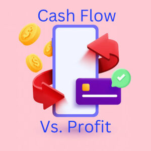 Cash Flow vs Profit: Mengapa Bisnis Untung Belum Tentu Memiliki Arus Kas yang Sehat? (Panduan Lengkap 2026)