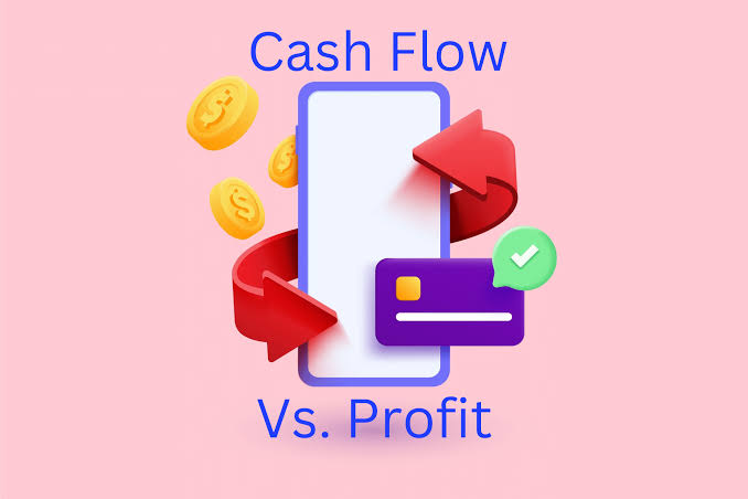 Cash Flow vs Profit: Mengapa Bisnis Untung Belum Tentu Memiliki Arus Kas yang Sehat? (Panduan Lengkap 2026)