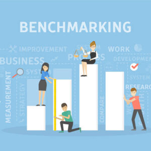 Business Benchmarking: Cara Membandingkan Kinerja Bisnis dengan Kompetitor untuk Menemukan Peluang Pertumbuhan (Panduan Lengkap 2026)