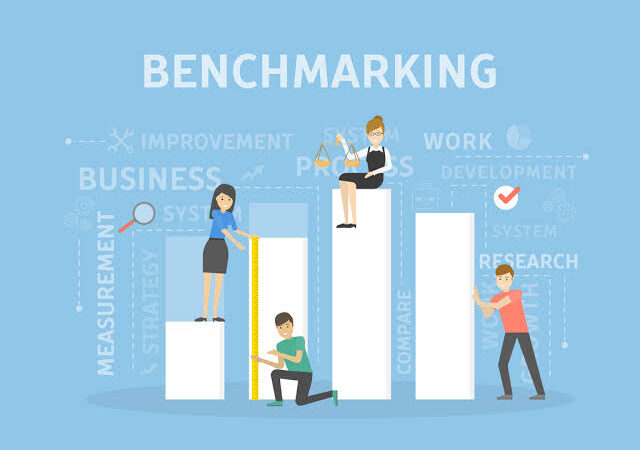 Business Benchmarking: Cara Membandingkan Kinerja Bisnis dengan Kompetitor untuk Menemukan Peluang Pertumbuhan (Panduan Lengkap 2026)
