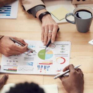 Capacity Planning: Cara Merencanakan Kapasitas Produksi agar Bisnis Siap Menghadapi Pertumbuhan Permintaan (Panduan Lengkap 2026)