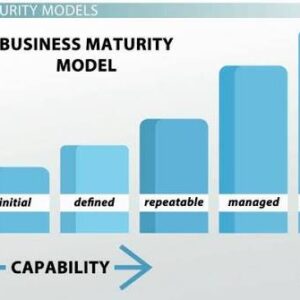 Business Maturity Model: Cara Mengukur Tingkat Kematangan Bisnis untuk Menentukan Strategi Pertumbuhan (Panduan Lengkap 2026)