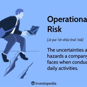 Operational Risk Management: Cara Mengelola Risiko Operasional agar Bisnis Tetap Stabil dan Berkelanjutan (Panduan Lengkap 2026)