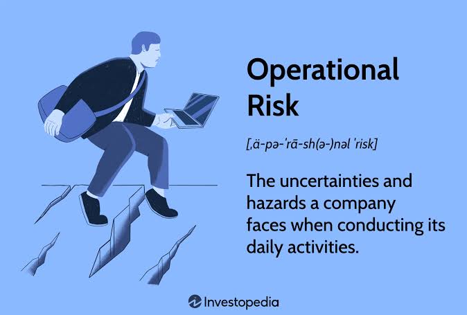 Operational Risk Management: Cara Mengelola Risiko Operasional agar Bisnis Tetap Stabil dan Berkelanjutan (Panduan Lengkap 2026)