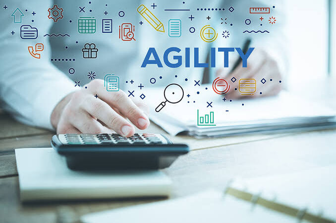 Business Agility: Cara Membangun Bisnis yang Cepat Beradaptasi dengan Perubahan Pasar (Panduan Lengkap 2026)