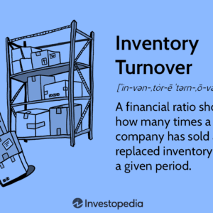 Inventory Turnover: Cara Mengelola Perputaran Stok agar Modal Tidak Mengendap (Panduan Lengkap 2026)