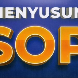 Cara Membuat SOP Bisnis yang Efektif: Panduan Lengkap agar Operasional Usaha Lebih Rapi dan Konsisten