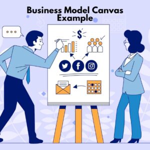 Business Model Canvas: Cara Merancang Model Bisnis yang Lebih Terstruktur dan Menguntungkan