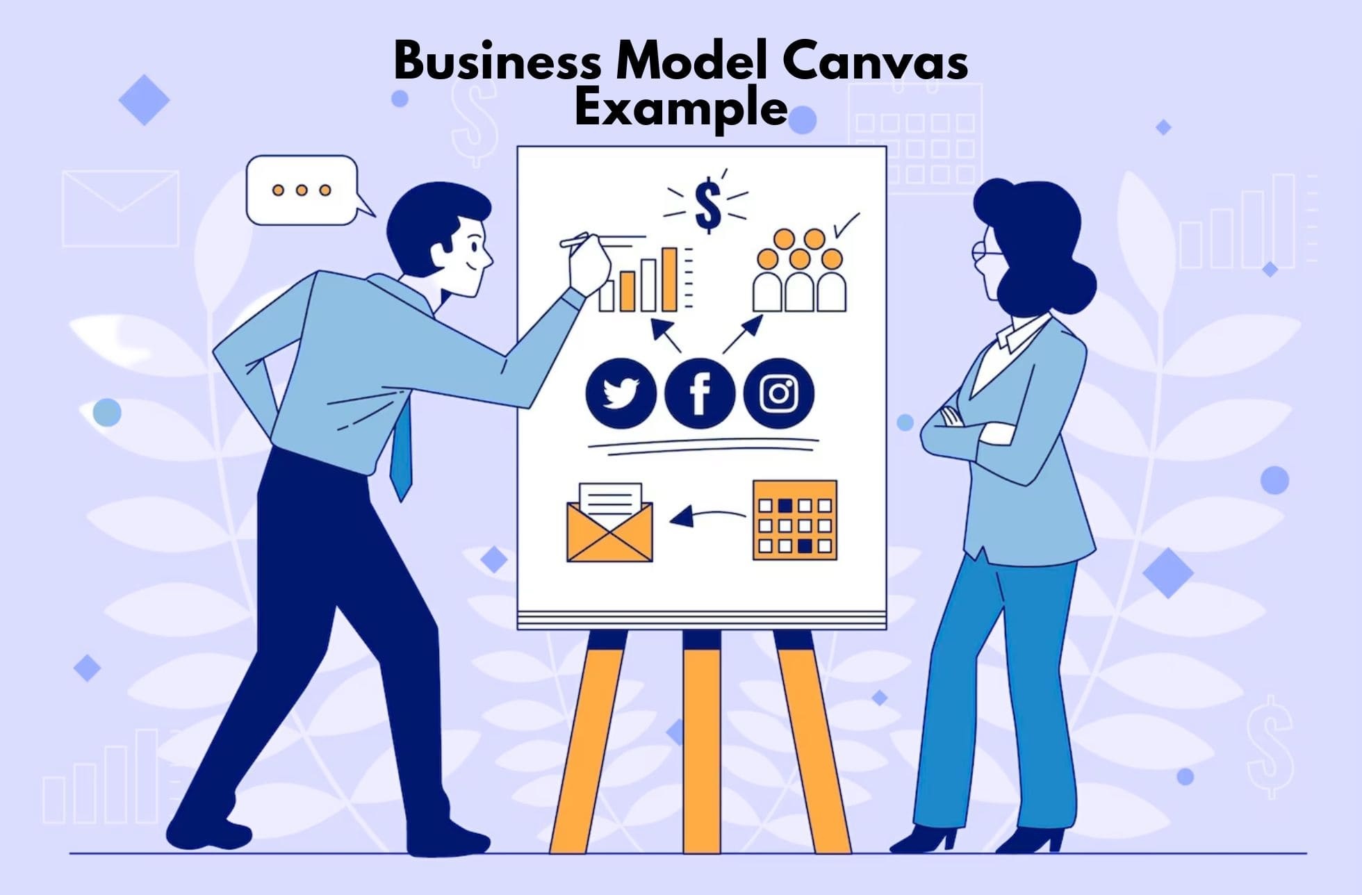 Business Model Canvas: Cara Merancang Model Bisnis yang Lebih Terstruktur dan Menguntungkan