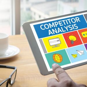 Analisis Kompetitor: Cara Mengidentifikasi Kelebihan dan Kekurangan Pesaing untuk Mengembangkan Bisnis