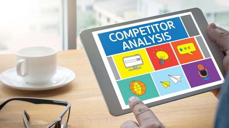 Analisis Kompetitor: Cara Mengidentifikasi Kelebihan dan Kekurangan Pesaing untuk Mengembangkan Bisnis