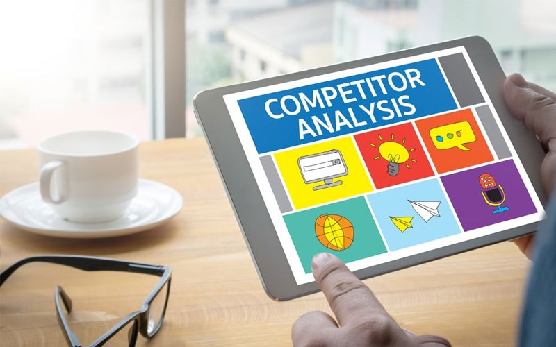 Analisis Kompetitor: Cara Mengidentifikasi Kelebihan dan Kekurangan Pesaing untuk Mengembangkan Bisnis