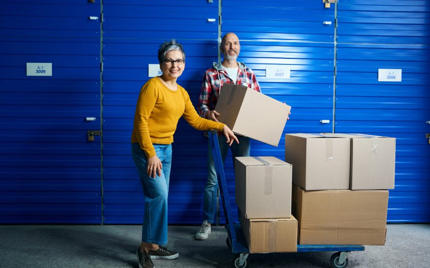 Cara Mengelola Stok Barang untuk UMKM Agar Tidak Overstock atau Kehabisan