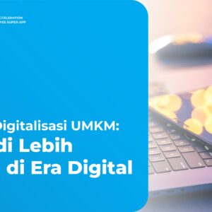 Cara Menggunakan Teknologi untuk Menekan Biaya Operasional UMKM Agar Lebih Efisien