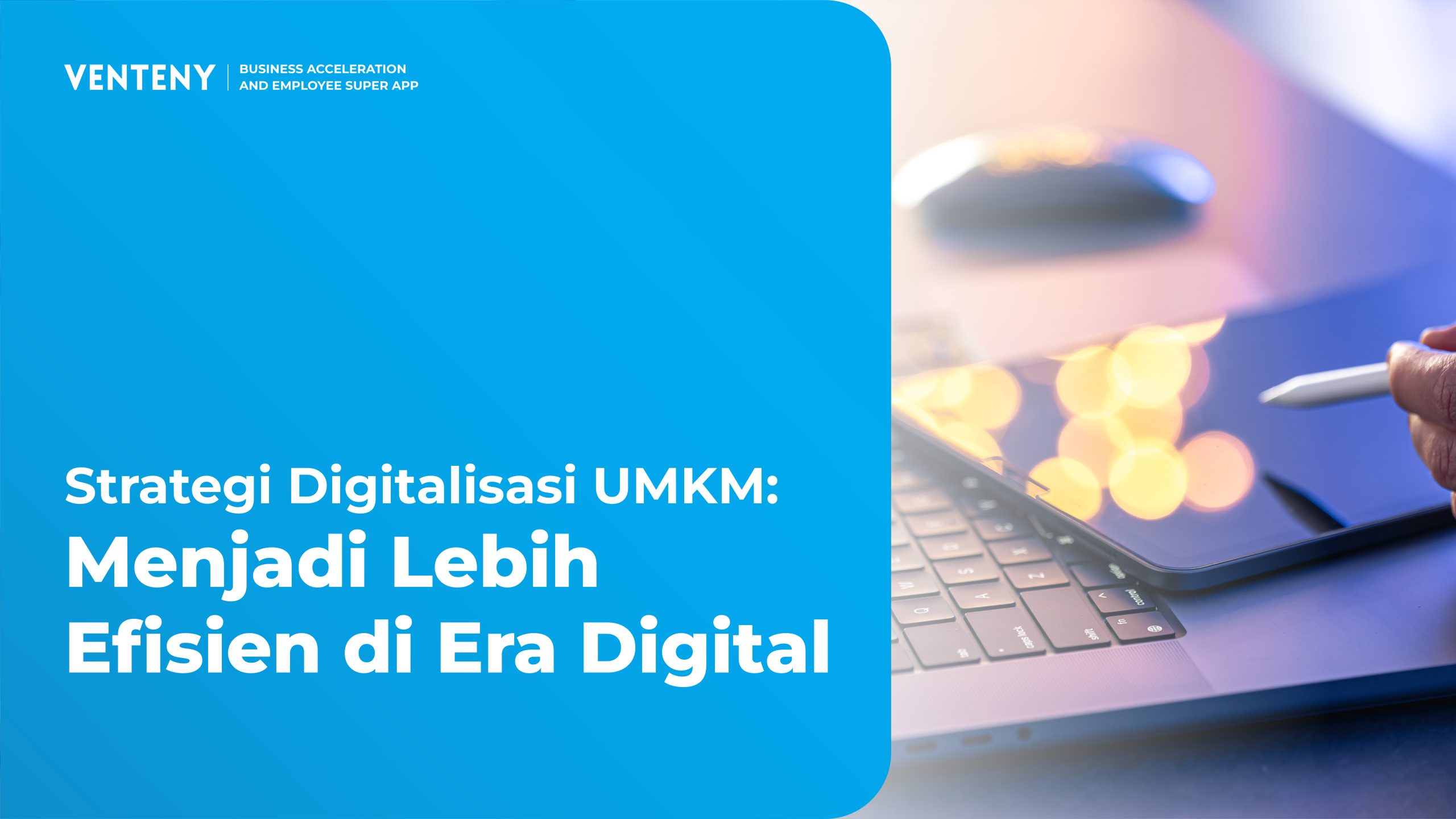 Cara Menggunakan Teknologi untuk Menekan Biaya Operasional UMKM Agar Lebih Efisien
