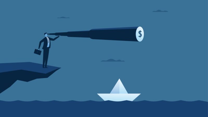 Cara Berinovasi dengan Blue Ocean Strategy untuk Menciptakan Pasar Baru Tanpa Persaingan Sengit