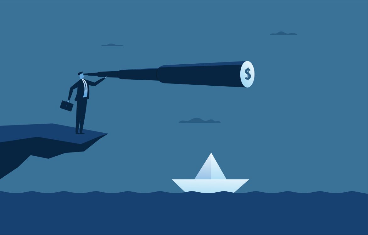 Cara Berinovasi dengan Blue Ocean Strategy untuk Menciptakan Pasar Baru Tanpa Persaingan Sengit