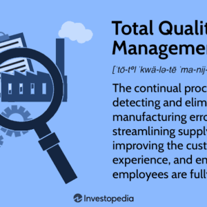 Cara Menjaga Kualitas Produk dan Jasa dengan Total Quality Management (TQM) untuk Bisnis