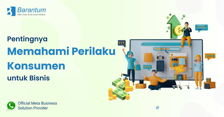 Cara Memahami Perilaku Konsumen dengan Psikologi Pemasaran untuk Meningkatkan Penjualan
