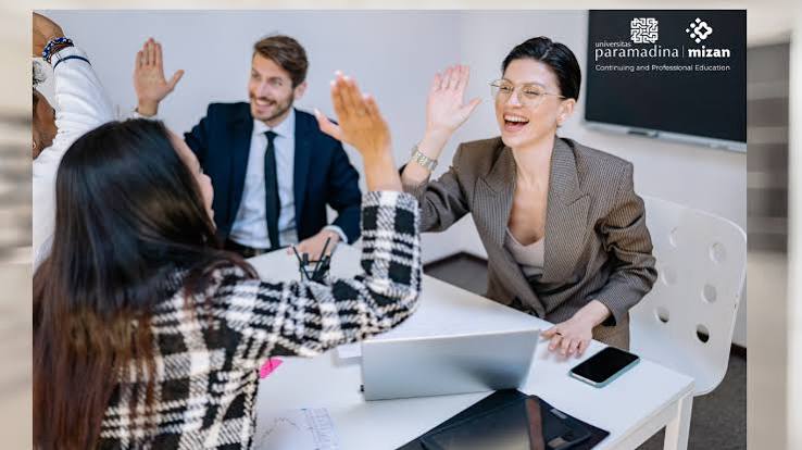 Cara Membangun Mentalitas Tangguh (Resilience) untuk Pebisnis agar Tidak Mudah Menyerah