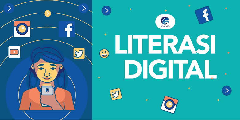 Cara Mengatasi Rendahnya Literasi Digital UMKM agar Bisnis Cepat Beradaptasi di Era Teknologi