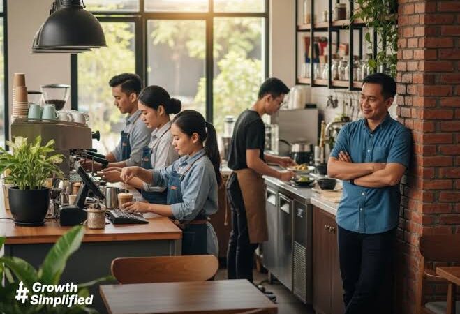 Tips Mengelola Waktu untuk Pemilik UMKM agar Tidak Kelelahan dan Bisnis Tetap Jalan