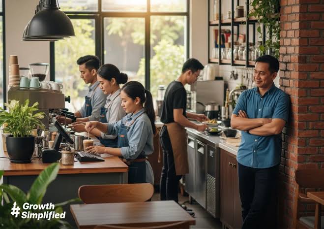 Tips Mengelola Waktu untuk Pemilik UMKM agar Tidak Kelelahan dan Bisnis Tetap Jalan