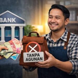 Cara Mengajukan Pinjaman Modal UMKM Tanpa Agunan: Panduan Akses Pembiayaan yang Mudah