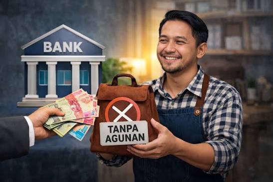 Cara Mengajukan Pinjaman Modal UMKM Tanpa Agunan: Panduan Akses Pembiayaan yang Mudah