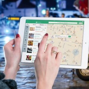 Cara Optimasi Google Maps untuk UMKM Agar Mudah Ditemukan Pelanggan Lokal