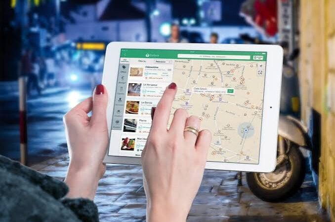 Cara Optimasi Google Maps untuk UMKM Agar Mudah Ditemukan Pelanggan Lokal
